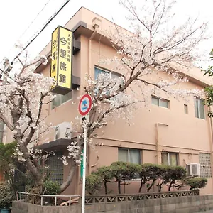 Imazato Osaka