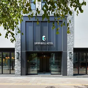 호텔 Susukino Granbell