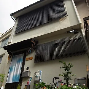 東山の宿　えんがわ 2* 京都市