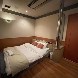 Luxe - Adult Only 3* 東京都