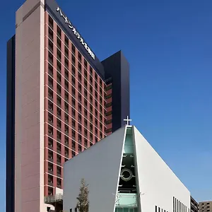 하톤 키타 우메다 호텔