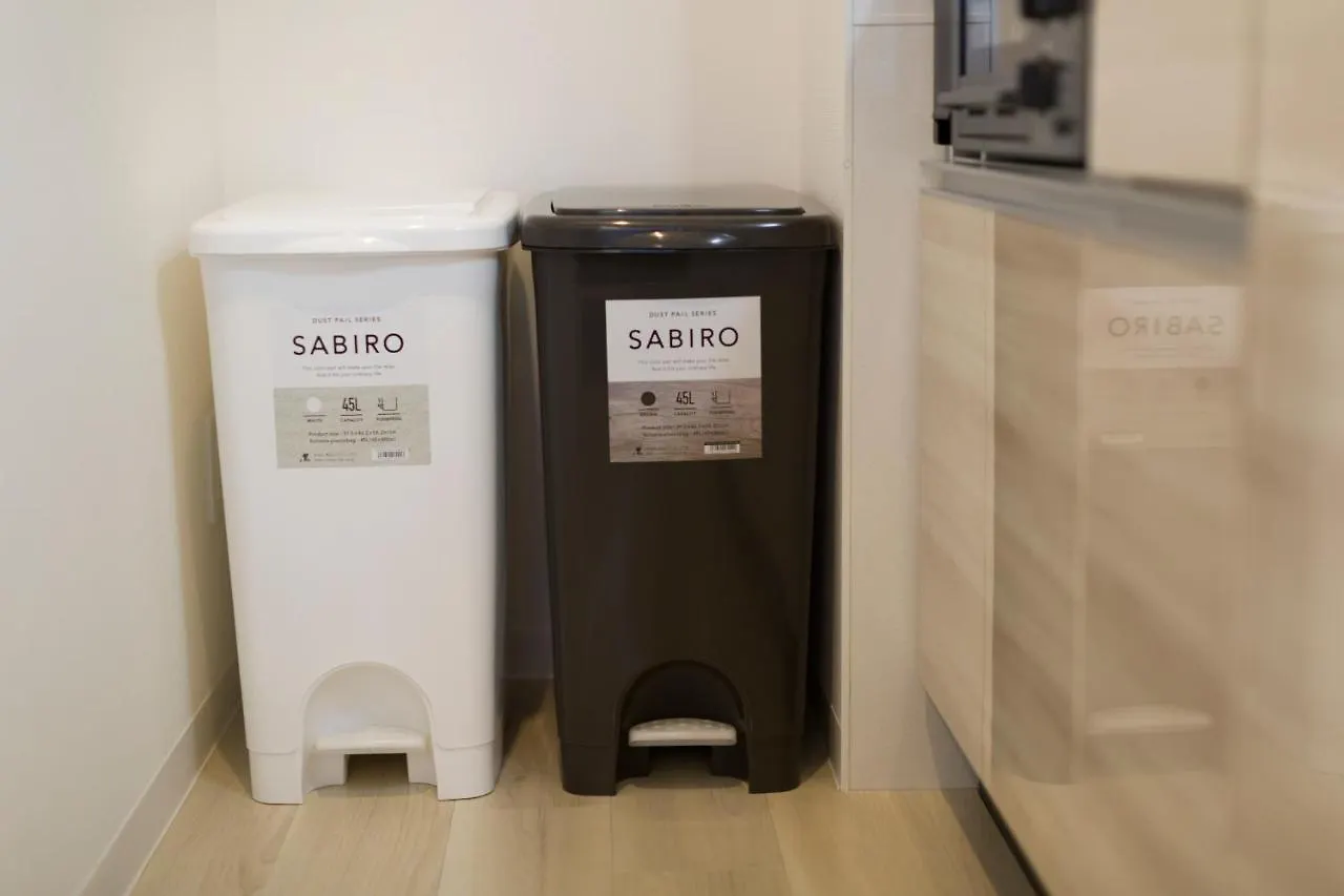 Aparthotel Hotel One'S Residence Sapporo
